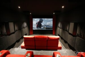Homecinema planen in Zürich